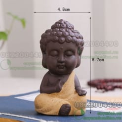 Tượng Phật Phong Thủy Để Bàn